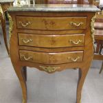 634 3285 CHEST OF DRAWERS